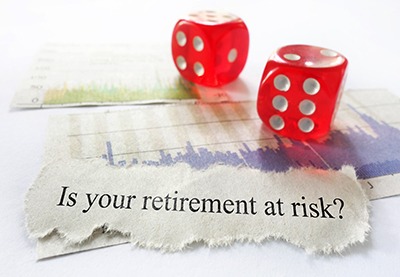 Retirement Planning, wealth management, personal finances