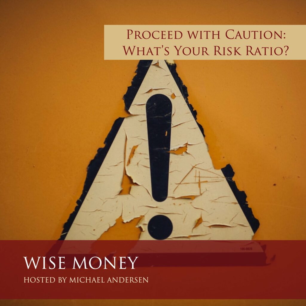 risk ratio