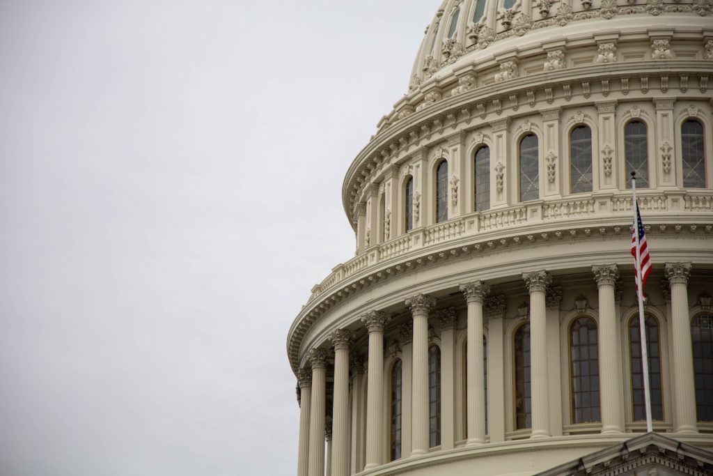 gridlock in washington