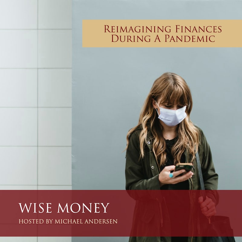 reimagining finances