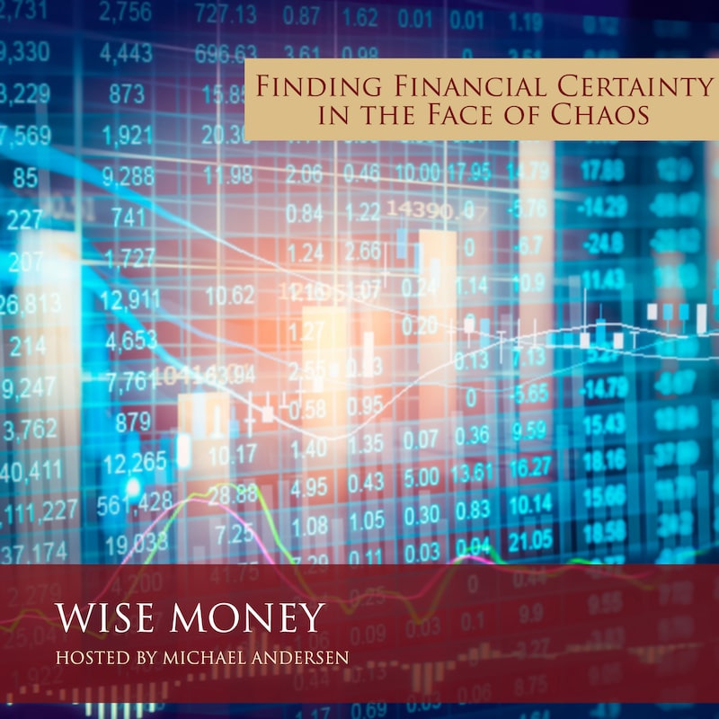 finding financial certainty