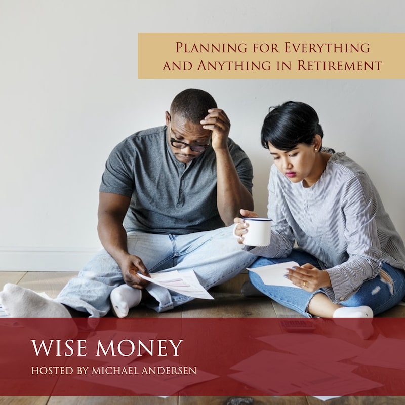 retirement planning