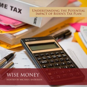 biden's tax plan