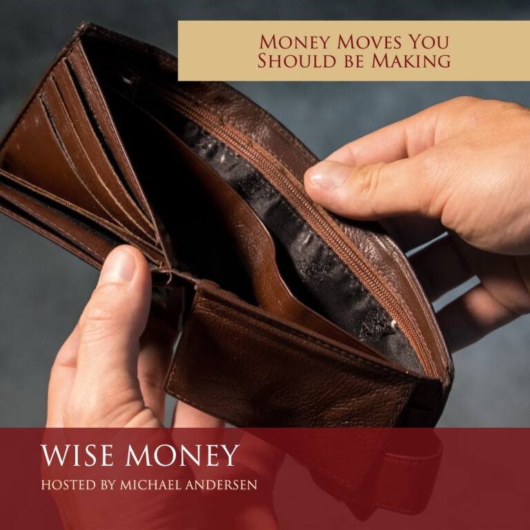 money moves