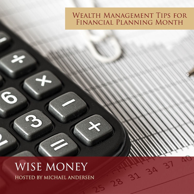 financial planning tips