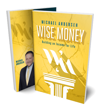 Wise Money Book