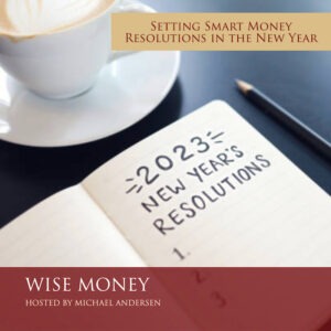 financial resolutions