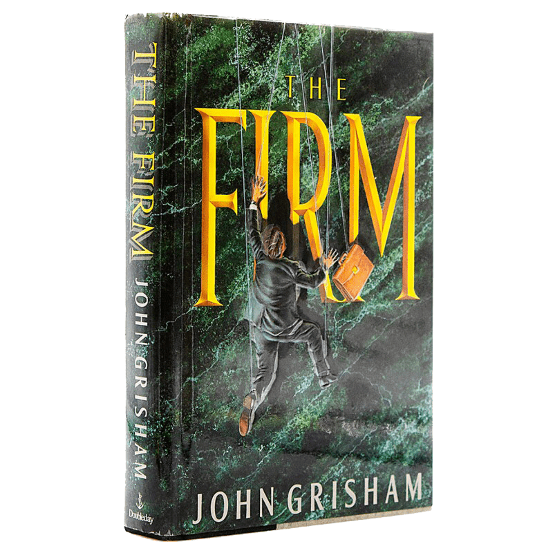 the firm cover