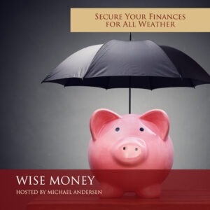 learn some all weather strategies to protect your finances from any financial storm