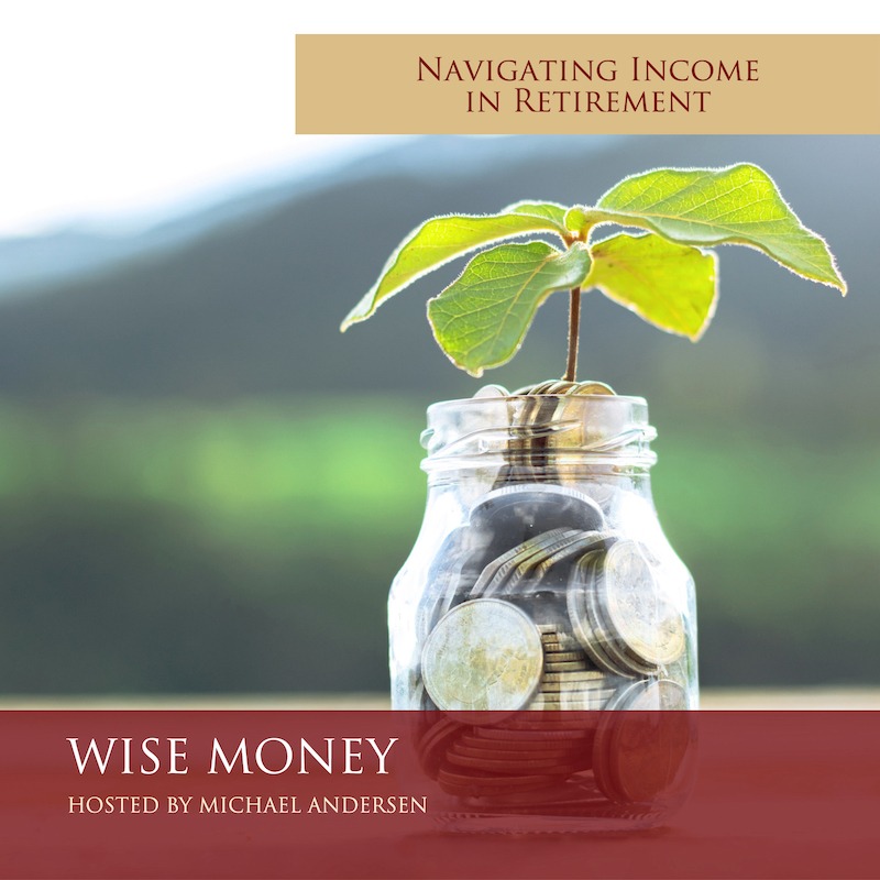 Navigating Income in Retirement