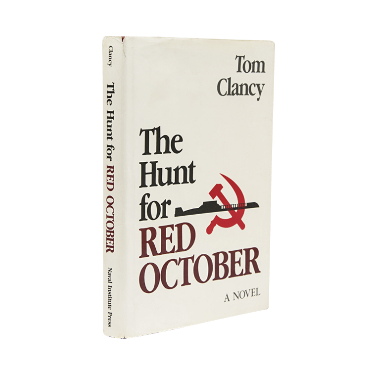red october 4