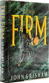 the firm cover small