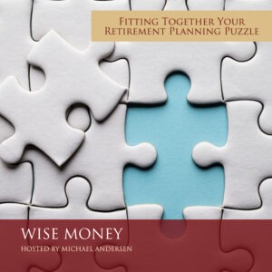 learn how to design your retirement planning puzzle.