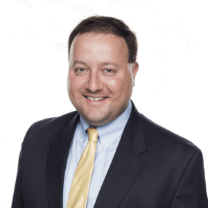 Michael Andersen, President & Founder