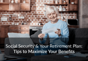 Social Security and Your Retirement Plan- Tips to Maximize Your Benefits - 1200x800 Discover essential strategies to maximize your Social Security benefits and strengthen your retirement income plan.